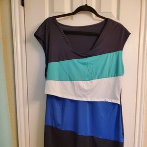 Bundle Maternity/Nursing dress/tops